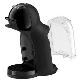 Kapsulový kávovar Krups KP1438F0 Piano Black čierny

 obrázok produktu 2 z 9