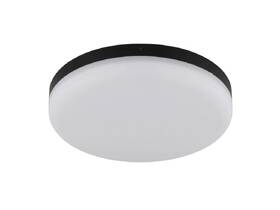 LED stropné svietidlo GLOBO MATTHEW 1238718 čierne

 obrázok produktu 1 z 2