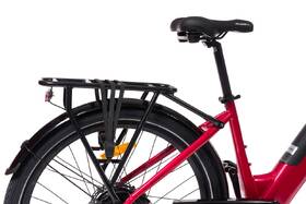 Elektrobicykel GoGEN Ardent HD 720 27,5" 18" 2026 červené

 obrázok produktu 5 z 18