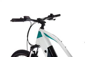Elektrobicykel GoGEN Velora HD 720 27,5" 18" 2026 sivé/biele/tyrkysové

 obrázok produktu 6 z 22