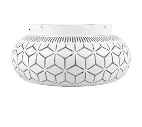 LED stropné svietidlo Reality BIDAR, E27 biele

 obrázok produktu 3 z 3