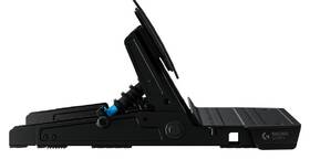 Pedále Logitech G RS Pedals čierne

 obrázok produktu 4 z 19