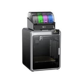 3D tlačiareň Creality K2 Pro Combo čierna

 obrázok produktu 5 z 6