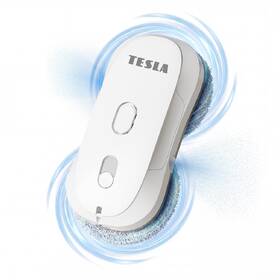 Robotický čistič okien Tesla W400 Pro biely

 obrázok produktu 2 z 8