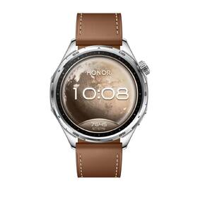 Inteligentné hodinky HONOR Watch 6 hnedé

 obrázok produktu 2 z 9
