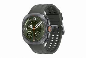 Inteligentné hodinky Samsung Galaxy Watch Ultra2 LTE 47 mm strieborné

 obrázok produktu 12 z 17