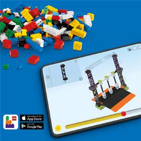 Stavebnica LEGO® City 60373 Hasičská záchranná loď a čln 

 obrázok produktu 8 z 8