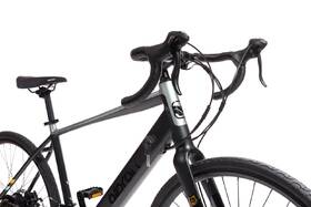 Elektrobicykel Olpran e-Gravel 17" čierna/sivá

 obrázok produktu 9 z 29