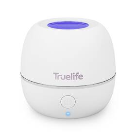 UV sterilizátor TrueLife Pacifier S3 biely

 obrázok produktu 2 z 11