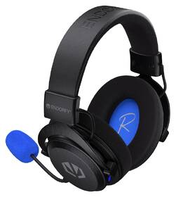 Headset ENDORFY VIRO Infra Wireless čierny

 obrázok produktu 3 z 14