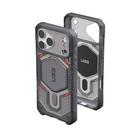 Kryt na mobil UAG Monarch Pro MagSafe na Apple iPhone 18 Pro / 17 Pro 

 obrázok produktu 2 z 15