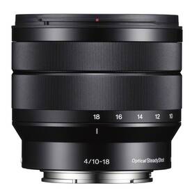 Objektív Sony SEL1018 

 obrázok produktu 2 z 2