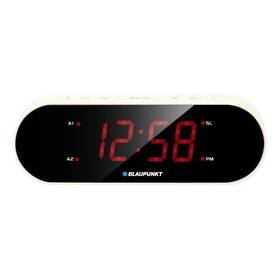 Rádiobudík Blaupunkt CR6WH biely

 obrázok produktu 2 z 2