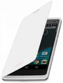 Puzdro na mobil flipové Acer pro M220 biele

 obrázok produktu 1 z 1