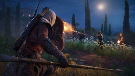 Hra Ubisoft Assassin's Creed Origins 

 obrázok produktu 2 z 12