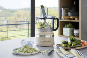 Kuchynský robot KitchenAid 5KFP0719EAC 

 obrázok produktu 13 z 13
