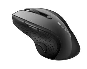 Myš Canyon CMSW01 čierna

 obrázok produktu 2 z 4