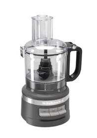 Kuchynský robot KitchenAid 5KFP0719EDG sivý

 obrázok produktu 1 z 8