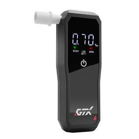 Alkoholtestér GTX GTX Original 

 obrázok produktu 1 z 5