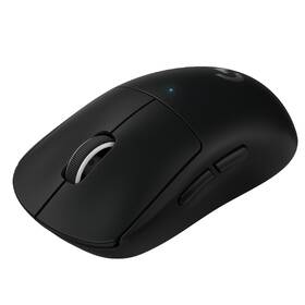 Myš Logitech PRO X Superlight čierna

 obrázok produktu 1 z 9