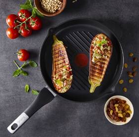 Panvica grilovacia Tefal E2314074, 26 cm 

 obrázok produktu 9 z 10