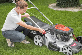 Kosačka AL-KO Easy 5.10 SP-S 

 obrázok produktu 5 z 7