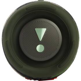 Prenosný reproduktor JBL Charge 5 

 obrázok produktu 3 z 12