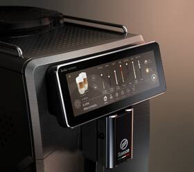 Automatický kávovar Saeco SM8889/00 

 obrázok produktu 5 z 8