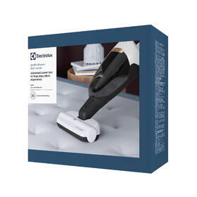 Hubica Electrolux ZE139 BedProPower + 

 obrázok produktu 3 z 3