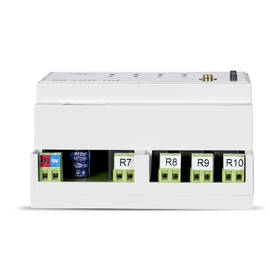 Prijímač Elektrobock Bezdrôtový 9-kanálový 

 obrázok produktu 2 z 3