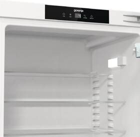 Chladnička Gorenje RIU609EA1 

 obrázok produktu 4 z 12