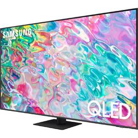 Televízor Samsung QE85Q70B 

 obrázok produktu 4 z 8