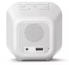 Rádiobudík Philips TAR4406 biely

 obrázok produktu 3 z 8