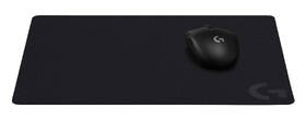 Podložka pod myš Logitech G240 Cloth 34 x 28 cm čierna

 obrázok produktu 6 z 9