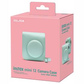 Puzdro Fujifilm Instax mini 12 zelené

 obrázok produktu 3 z 3
