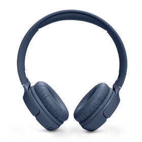 Slúchadlá JBL Tune 520BT modrá

 obrázok produktu 1 z 9