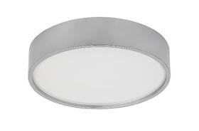 LED stropné svietidlo Rabalux Larcia  75010 strieborné

 obrázok produktu 1 z 6