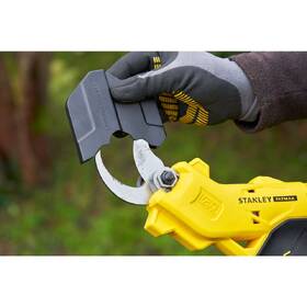 Nožnice na konáre Stanley SFMCPP32M1-QW (s batériou) 

 obrázok produktu 5 z 7