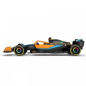 RC auto Rastar McLaren 

 obrázok produktu 3 z 4