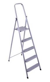 Schodíky TORO 5 stupňů 

 obrázok produktu 1 z 1