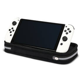 Puzdro PowerA Slim pre Nintendo Switch - Go Yoshi 

 obrázok produktu 3 z 10