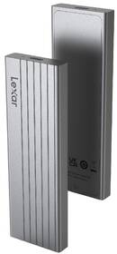 Externý rámček Lexar E06 SSD M.2 PCle strieborný

 obrázok produktu 2 z 11