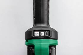 Uhlová brúska akumulátorová HIKOKI (HITACHI) G1813DEW2Z (bez batérie) 

 obrázok produktu 2 z 7
