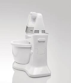 Ručný šľahač s misou Gorenje M500DCS biely

 obrázok produktu 8 z 8