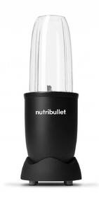 Stolný mixér Nutribullet NB907MAB PRO čierny

 obrázok produktu 2 z 14
