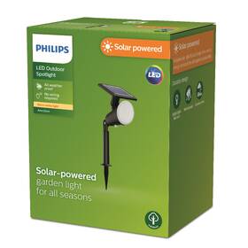 Svietidlo vonkajšie Philips Jivix čierne

 obrázok produktu 5 z 5