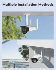 IP kamera Reolink Duo Series B750 - Duo 2 Wi-Fi biela

 obrázok produktu 8 z 13
