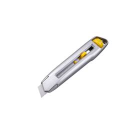 Nôž planžetový Stanley 0-10-018, 18 mm 

 obrázok produktu 2 z 4