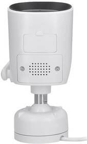 IP kamera Solight 1D79, WI-Fi, 4 Mpx, IP65 biela

 obrázok produktu 14 z 18