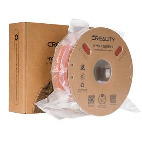 Tlačová struna (filament) Creality Hyper PLA 1kg hnedý

 obrázok produktu 5 z 5